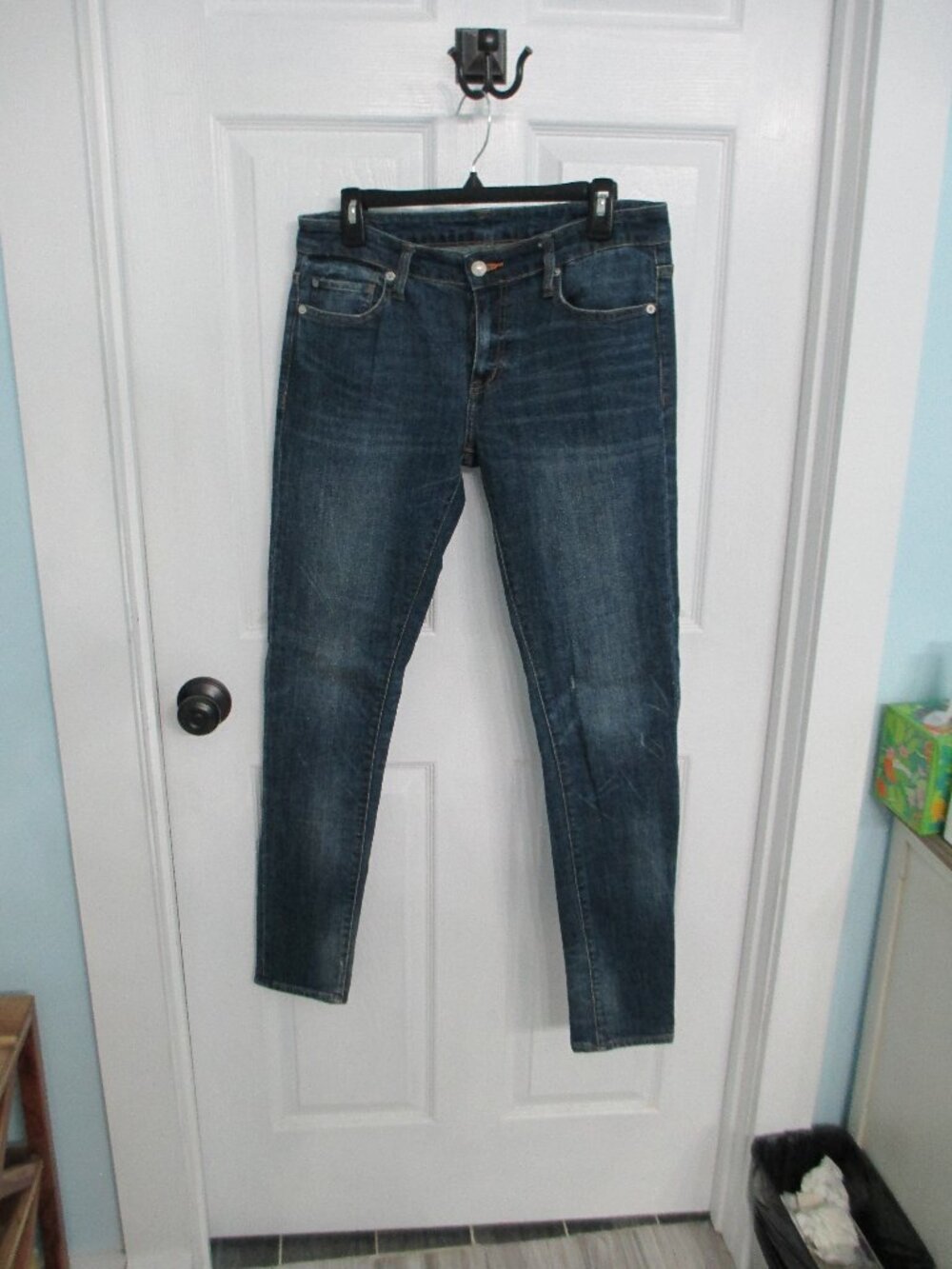 Denim&Supply skinny jeans